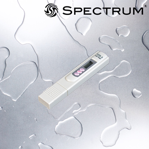 TDS-3 : Hand Held Digital TDS Meter